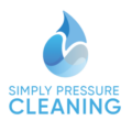 Simply Pressure Cleaning Logo